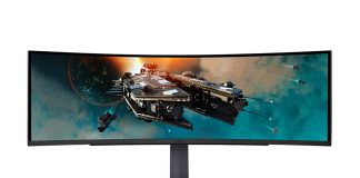 LG Electronics presenta su monitor Ultragear