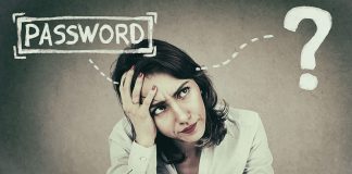 Google abandona las contraseñas e implementa claves biométricas en su lugar