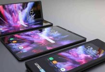 Evolución estratégica en el mercado global de dispositivos móviles plegables