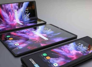 Evolución estratégica en el mercado global de dispositivos móviles plegables
