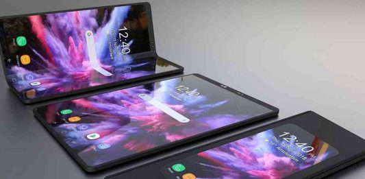 Evolución estratégica en el mercado global de dispositivos móviles plegables