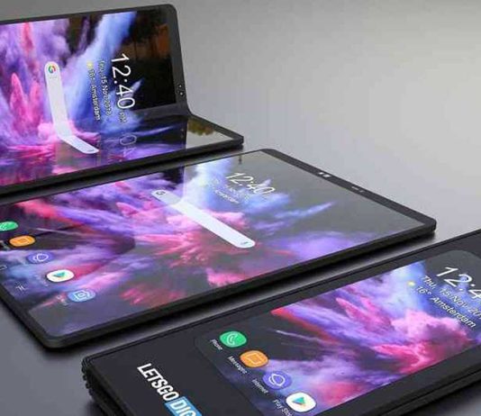Evolución estratégica en el mercado global de dispositivos móviles plegables