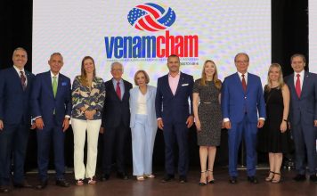 Perspectivas Sociales presentó un espacio para conversar sobre RSE, salud, educación, ética y sostenibilidad