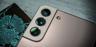 Samsung quiere llevar la aplicación de remasterización de fotos Enhance-X al Galaxy S22 el mes que viene