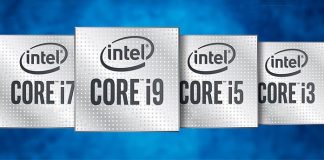 Intel confirma que se están preparando cambios en la marca de los chips