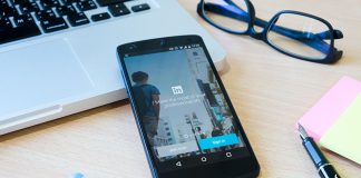 Ciberseguridad: 56% de las empresas han sido estafadas en LinkedIn
