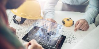 BIM: solución para la eficiencia y seguridad en construcciones