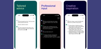 ChatGpt en iPhone, récord de descargas en EE.UU.