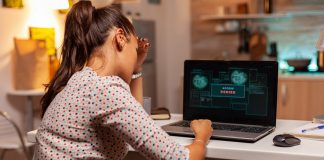 9 errores de seguridad frecuentes y cómo evitarlos