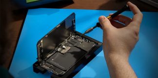 Apple amplia y simplifica programa «Self Service Repair» y añade cobertura para los nuevos iPhone y Mac