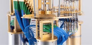 La computadora cuántica de IBM demuestra el siguiente paso hacia la supercomputación clásica