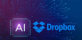 Actualización de Dropbox Dash: búsqueda avanzada y herramientas de IA para contenido