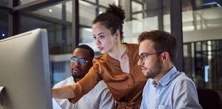 Immersive Labs y Accenture colaboran para resolver la escasez mundial de cibertalentos