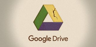 Un fallo de seguridad en Google Drive permite robar datos sin dejar rastro