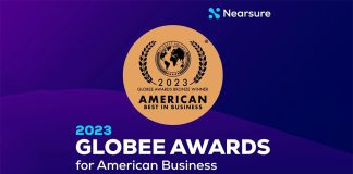 En Globee Awards 2023, Nearsure obtuvo cuatro galardones