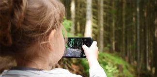 ¿A qué edad es conveniente tener el primer celular?