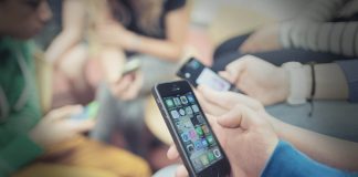 Niños y niñas en Snapchat: Cómo mantenerlos seguros