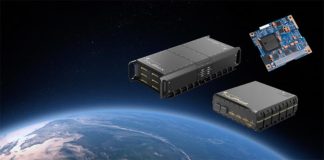 Ramon.Space recauda US$26 millones para equipos informáticos y de almacenamiento a prueba de espacio