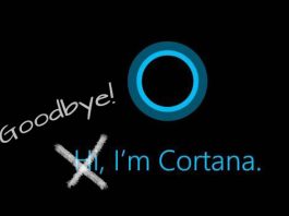 Microsoft acabará con Cortana en Windows 10 y Windows 11 a finales de este año
