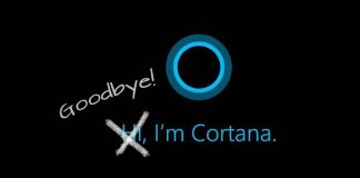 Microsoft acabará con Cortana en Windows 10 y Windows 11 a finales de este año