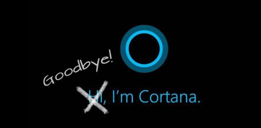 Microsoft acabará con Cortana en Windows 10 y Windows 11 a finales de este año