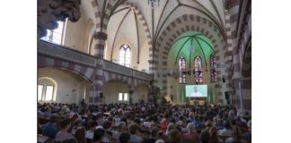 Alemania, primer sermón recitado por ChatGpt en la iglesia
