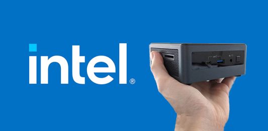Intel y ASUS llegan a un acuerdo para llevar adelante la línea de productos de sistemas Intel NUC