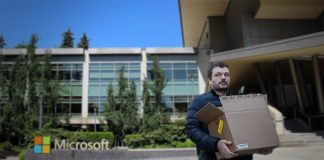 Microsoft anuncia otra ronda de recortes que afectará a 276 empleados