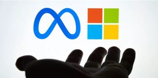Carrera por la IA, Microsoft y Meta superan las expectativas en el trimestre