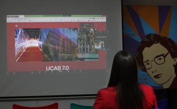 UCAB: a la venta 256 obras NFT a favor del Fondo de Becas Estudiantiles