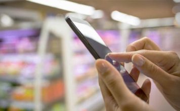 Mercado global de smartphones desciende por octavo trimestre consecutivo