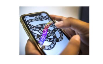 Threads, las estafas por correo electrónico imitan a las nuevas redes sociales