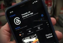 Threads se posiciona contra X con el lanzamiento de chats en tiempo real para eventos