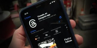 Threads se posiciona contra X con el lanzamiento de chats en tiempo real para eventos