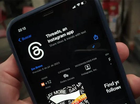 Threads se posiciona contra X con el lanzamiento de chats en tiempo real para eventos