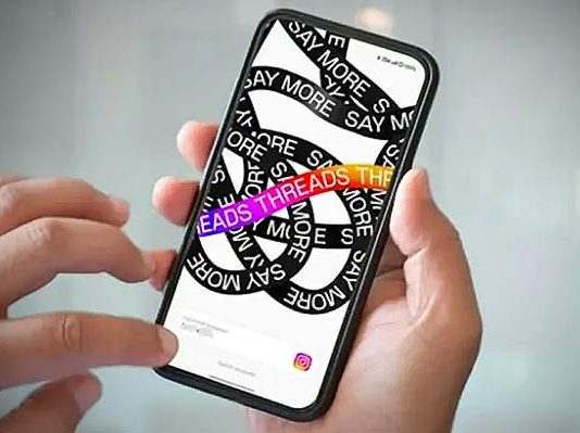 La IA de Meta llega a los mensajes directos de la red social Threads