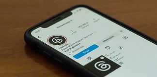 Threads inicia pruebas de publicaciones programadas siguiendo el camino de Instagram