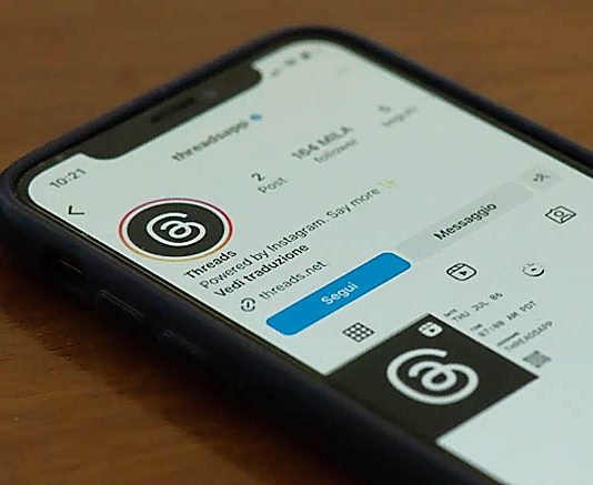 Threads pronto lanzará la función de trending topics