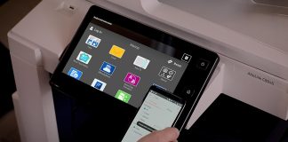 Xerox nombrado líder en reporte del panorama del mercado de seguridad en impresión 2023 de Quocirca