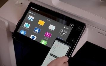 Xerox nombrado líder en reporte del panorama del mercado de seguridad en impresión 2023 de Quocirca