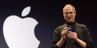 iPhone de 2007 fue vendido por US$190.000 en una subasta estadounidense