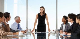 Gartner: Las mujeres han regresado con fuerza a la cadena de suministro en 2023