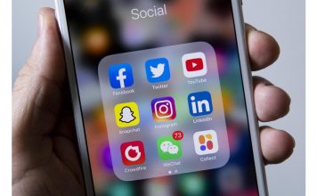 Nueva York implementa advertencias de salud mental en redes sociales
