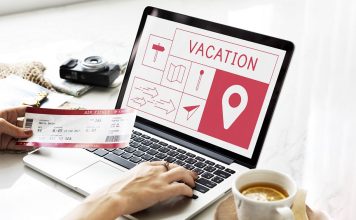 ¿Planea vacaciones? Cuídese de las amenazas más frecuentes