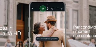 Llega WhatsApp, para compartir fotos en alta resolución