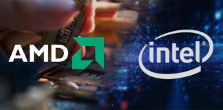 Intel repunta en PC pero cae en servidores frente a AMD en cuota de mercado de CPU