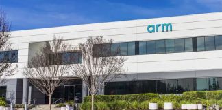 Finalmente Arm presenta su solicitud de OPI en el Nasdaq