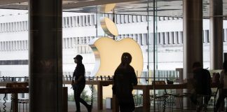 Apple planea lanzar un iPhone más delgado en 2025