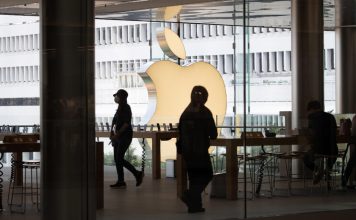 Apple planea lanzar un iPhone más delgado en 2025