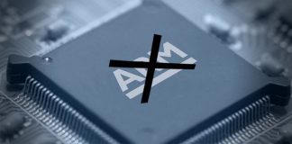 Gigantes de la industria de los semiconductores se unen para luchar contra la hegemonía de ARM